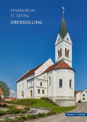 Vogl |  Oberdolling und St. Lorenzi | Buch |  Sack Fachmedien
