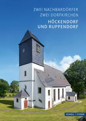 Hörsch / Eberts | Höckendorf und Ruppendorf | Buch | 978-3-7954-7251-1 | sack.de