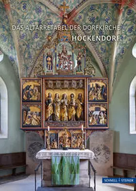 Hörsch |  Höckendorf | Buch |  Sack Fachmedien