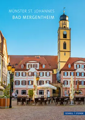 Grube |  Bad Mergentheim | Buch |  Sack Fachmedien