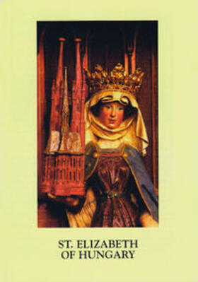 Pörnbacher |  St. Elizabeth of Hungary | Buch |  Sack Fachmedien