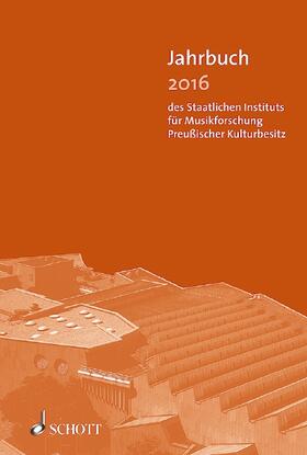 Hohmaier |  Jahrbuch 2016 | Buch |  Sack Fachmedien