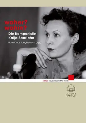 Jungheinrich |  Woher? Wohin? | Buch |  Sack Fachmedien