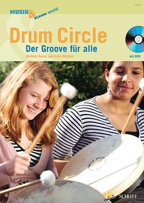 Böttcher / Reuter |  Drum Circle | Buch |  Sack Fachmedien