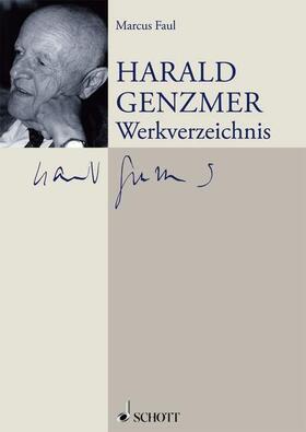Faul |  Harald Genzmer | Buch |  Sack Fachmedien