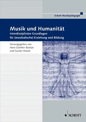 Kreutz / Bastian |  Musik und Humanität | Buch |  Sack Fachmedien