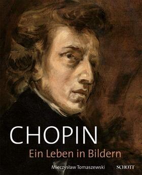 Tomaszewski |  Chopin | Buch |  Sack Fachmedien