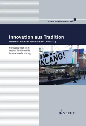 Flender |  Innovation aus Tradition | Buch |  Sack Fachmedien