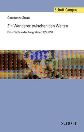 Stratz |  Ein Wanderer zwischen den Welten | Buch |  Sack Fachmedien