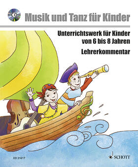 Yaprak Kotzian / Herwig / Schmid |  Musik voraus - Musik und Tanz für Kinder | Buch |  Sack Fachmedien