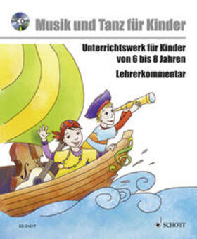 Herwig / Yaprak Kotzian / Schmid |  Musik voraus - Musik und Tanz für Kinder - Komplettpaket | Loseblattwerk |  Sack Fachmedien