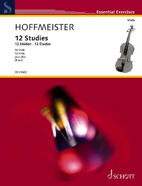 Birtel |  12 Etudes | Sonstiges |  Sack Fachmedien