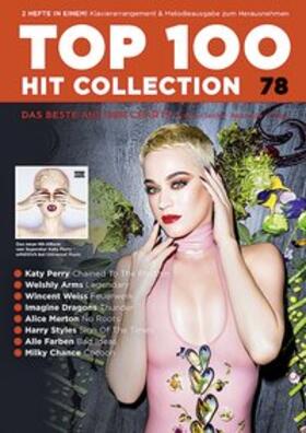  Top 100 Hit Collection 78 | Buch |  Sack Fachmedien