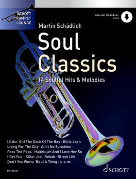  Soul Classics | Buch |  Sack Fachmedien