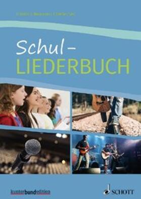 Neumann / Sell |  Schul-Liederbuch | Buch |  Sack Fachmedien