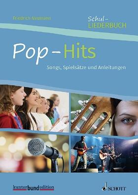 Neumann |  Pop-Hits | Sonstiges |  Sack Fachmedien