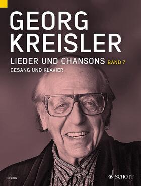 Schneider / Kreisler-Peters |  Lieder und Chansons | Sonstiges |  Sack Fachmedien