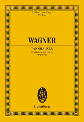 Wagner / Strohm |  Tannhäuser | eBook | Sack Fachmedien