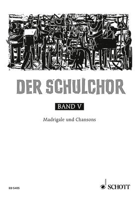 Kraus |  Der Schulchor | Sonstiges |  Sack Fachmedien