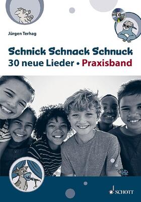 Neumann / Terhag |  Schnick Schnack Schnuck | Sonstiges |  Sack Fachmedien