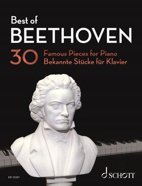 Beethoven / Heumann |  Best of Beethoven | eBook | Sack Fachmedien