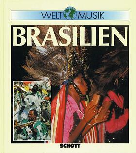 Oliveira Pinto |  Welt Musik Brasilien | Buch |  Sack Fachmedien