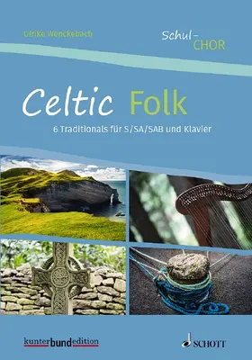 Wenckebach |  Celtic Folk | Sonstiges |  Sack Fachmedien