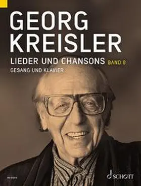 Kreisler-Peters / Schneider |  Lieder und Chansons | Sonstiges |  Sack Fachmedien