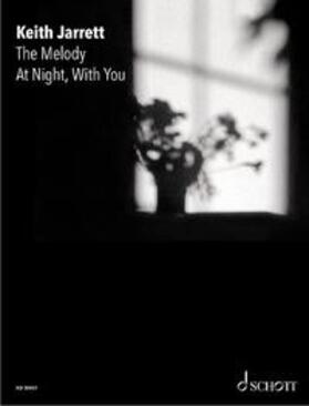  The Melody At Night, With You | Buch |  Sack Fachmedien