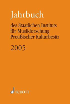 Wagner |  Jahrbuch 2005 | Buch |  Sack Fachmedien