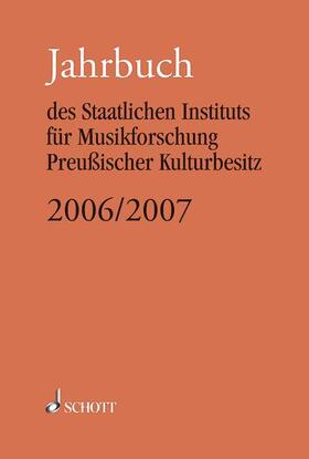 Hohmaier |  Jahrbuch 2006/07 | Buch |  Sack Fachmedien