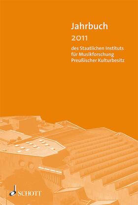 Hohmaier |  Jahrbuch 2011 | Buch |  Sack Fachmedien