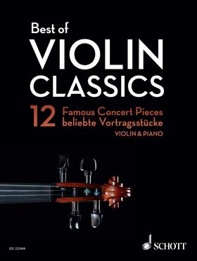 Birtel |  Best of Violin Classics | eBook | Sack Fachmedien