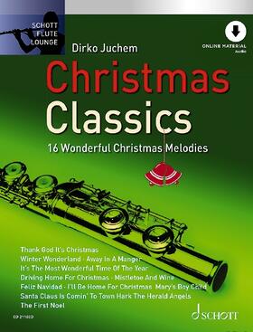  Christmas Classics | Buch |  Sack Fachmedien