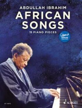 Ibrahim |  African Songs | eBook | Sack Fachmedien