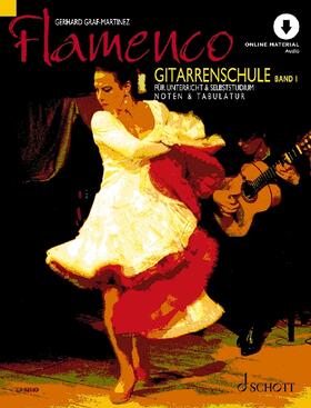 Graf-Martinez |  Flamenco | Buch |  Sack Fachmedien