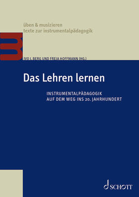 Goebel / Pecher-Havers / Gruhn |  Das Lehren lernen | Buch |  Sack Fachmedien