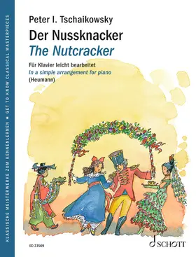  Der Nussknacker | Buch |  Sack Fachmedien