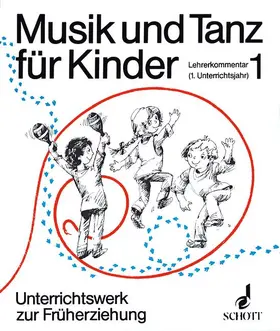 Regner / Haselbach / Nykrin |  Musik und Tanz für Kinder | Loseblattwerk |  Sack Fachmedien