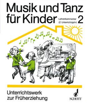 Regner / Haselbach / Nykrin |  Musik und Tanz für Kinder | Loseblattwerk |  Sack Fachmedien