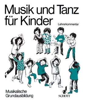 Regner / Haselbach / Nykrin |  Musik und Tanz für Kinder | Loseblattwerk |  Sack Fachmedien