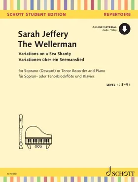 Jeffery |  The Wellerman | Buch |  Sack Fachmedien