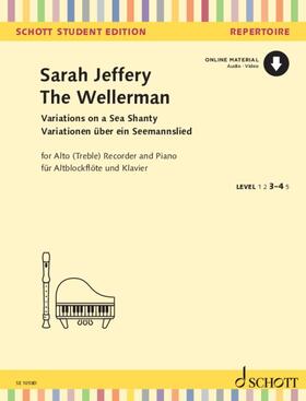 Jeffery |  The Wellerman | Buch |  Sack Fachmedien