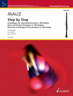 Mauz |  Step by Step | eBook | Sack Fachmedien