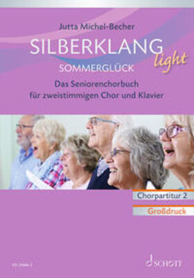 Michel-Becher |  Silberklang light: Sommerglück | Buch |  Sack Fachmedien