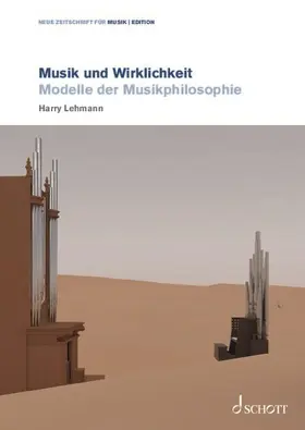 Lehmann |  Musik und Wirklichkeit | Buch |  Sack Fachmedien