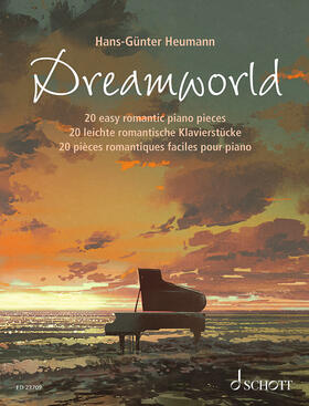  Dreamworld | Sonstiges |  Sack Fachmedien