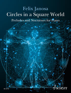  Circles in a Square World | Buch |  Sack Fachmedien