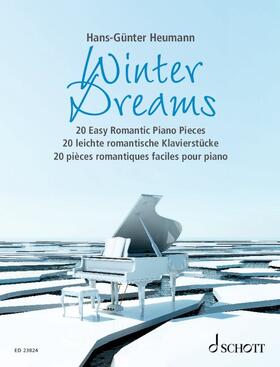  Winter Dreams | Buch |  Sack Fachmedien
