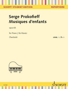 Twelsiek |  Musiques d'enfants | Buch |  Sack Fachmedien